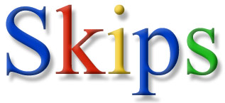 Skip Hire Search logo (UK Only)